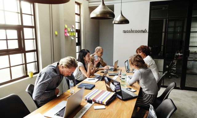 Albion Staffing Solutions, Inc.