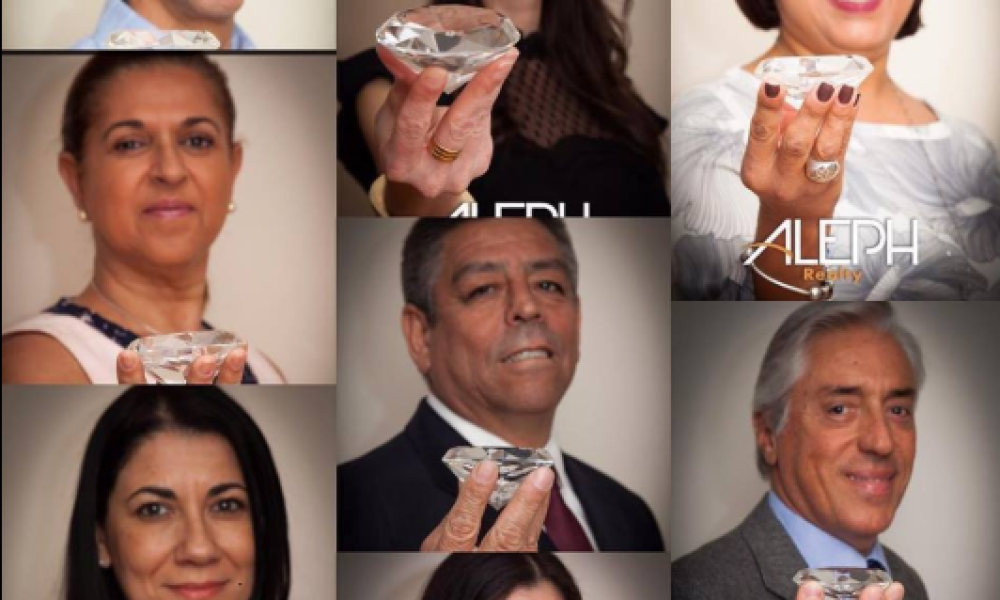 Aleph International Realty