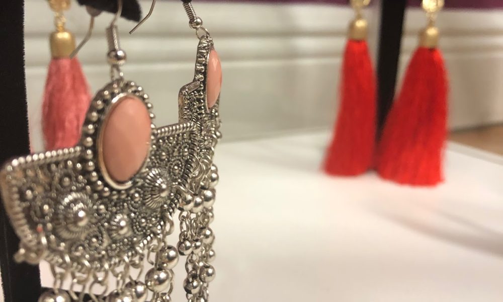 Alhambra Accessories
