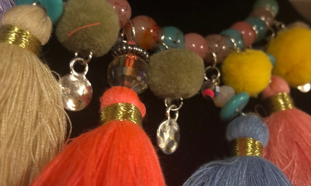 Alhambra Accessories