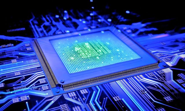 Alien Computers, LLC