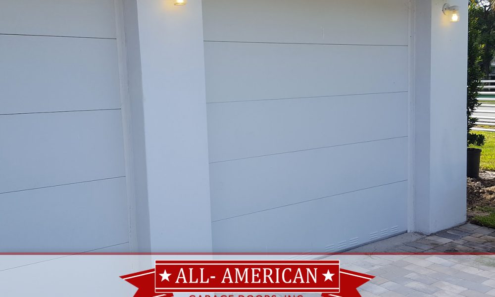 All American Doors