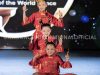 All Dance International