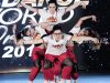 All Dance International