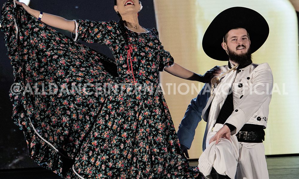 All Dance International