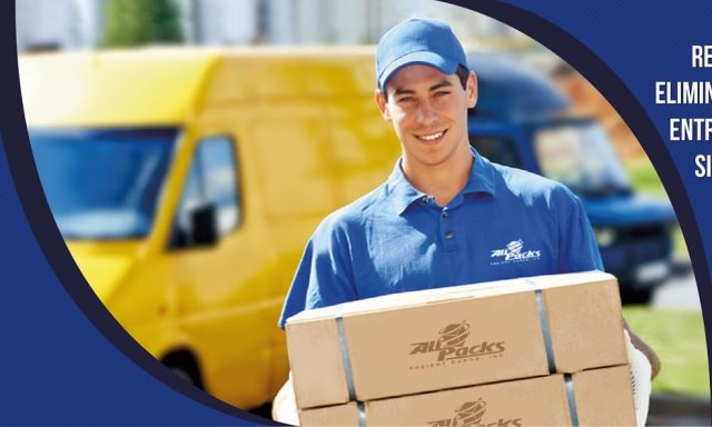 All Packs Freight Cargo