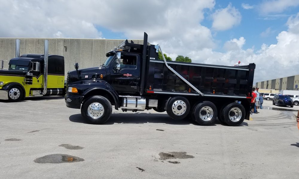 Allied Trucking of Florida