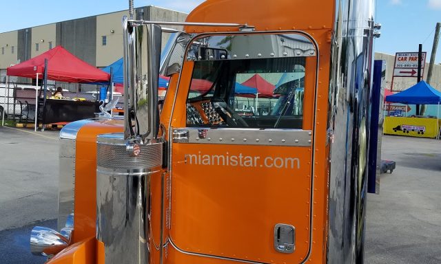 Allied Trucking of Florida