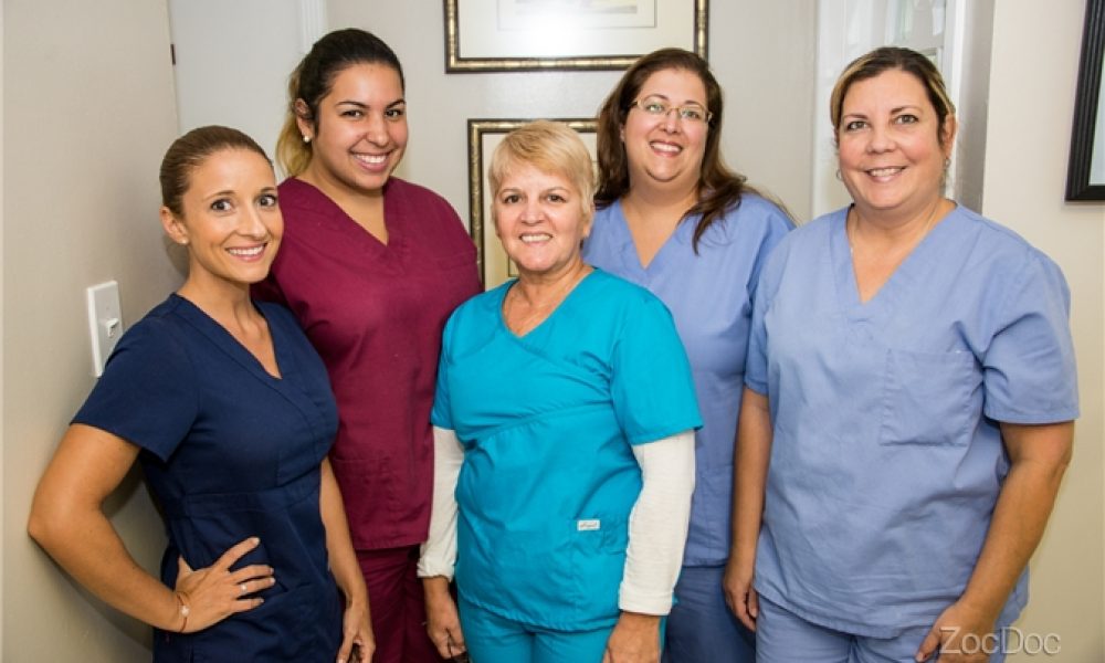 Almeida Family Dentistry Marisel Almeida DMD