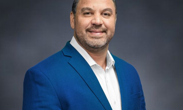 Alvaro Pastor