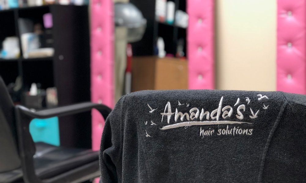 Amandas Hair Solutions