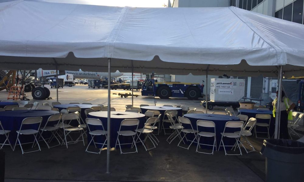 Amazing Events Party Rental LLC