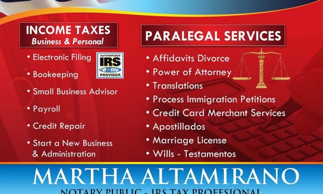 Ameriplus Business Services