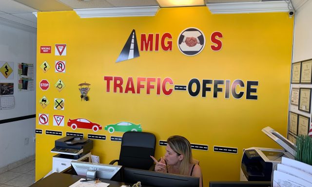 Amigos Traffic And Driving School | Local Driving Instructor – Affordable Driving Training