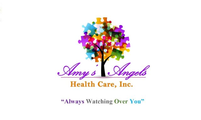 Amy’s Angels Health Care, Inc