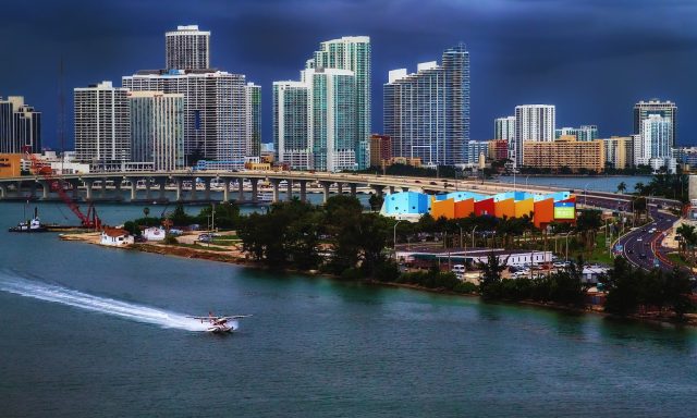 Andreina Faleni Real Estate Agent @BrickellRealtyGroup Serving The Greater Miami Area