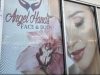 Angel Hands (Face & Body)
