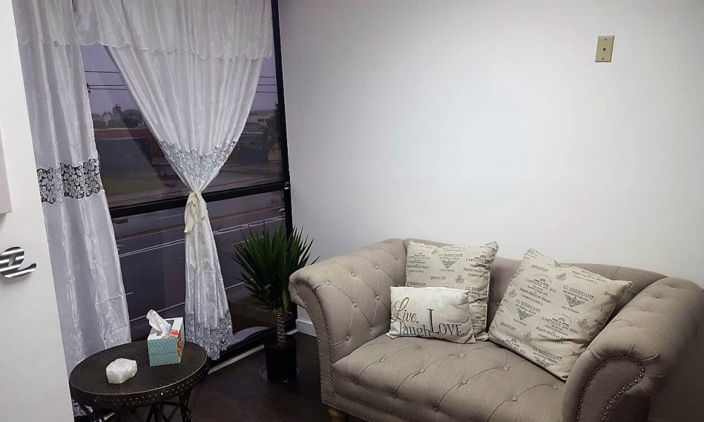 Angelus Well-Being Services