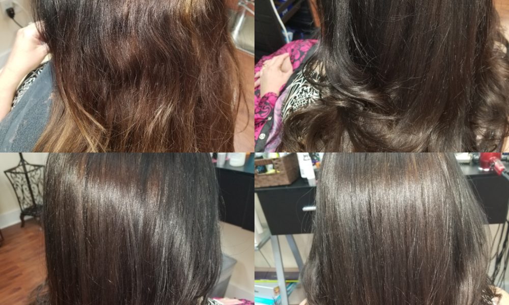 Annia's Beauty Salon