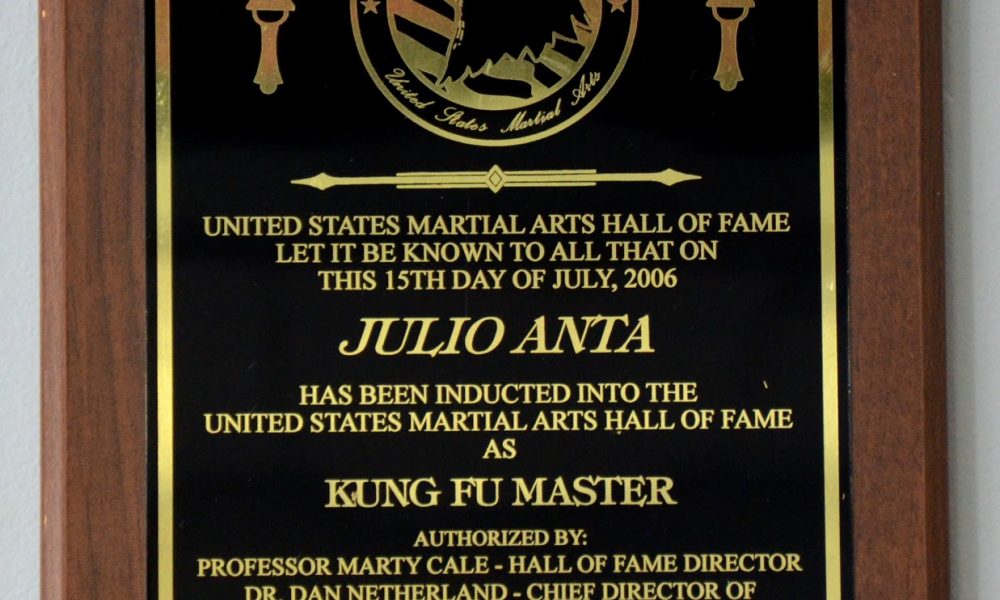 Anta's Fitness & Self Defense