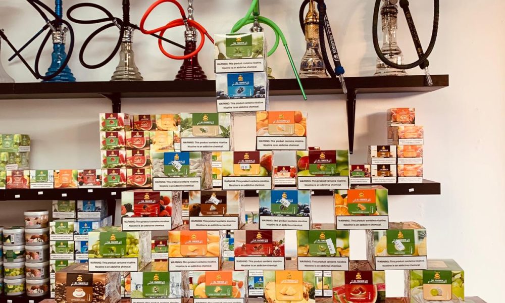 Arabica Tobacco
