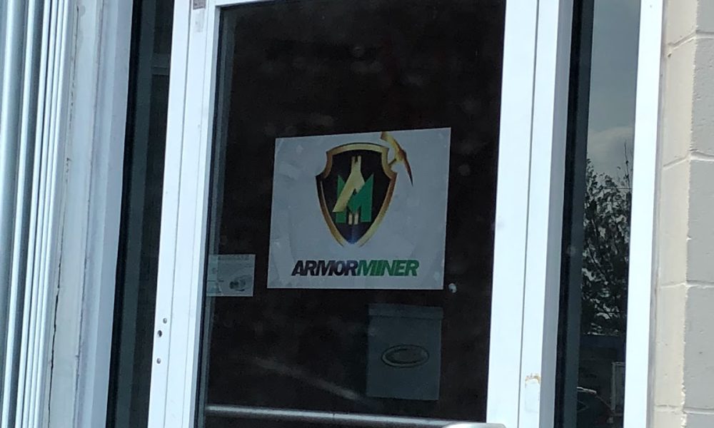 Armorminer