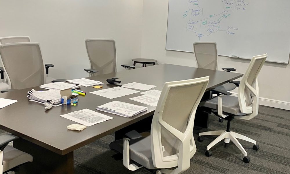 Arturo Abreu Law Firm, P.A.
