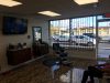 Asael barber shop