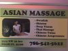 Asian Spa Massage fo Doral