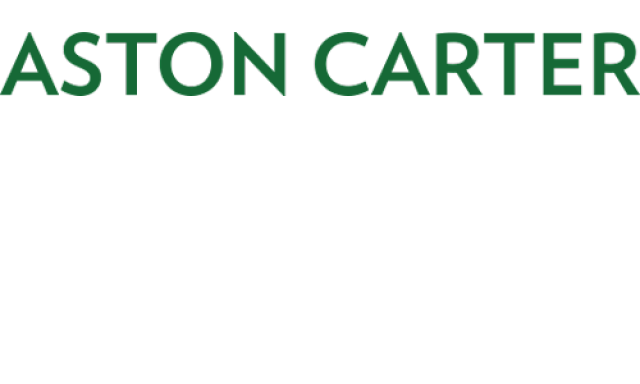 Aston Carter