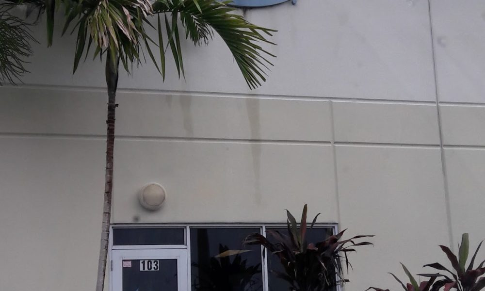 Authority Garage Supply of Miami