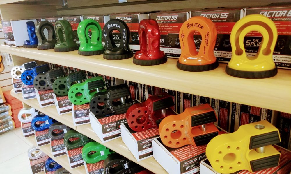 Autobruder 4WD Store