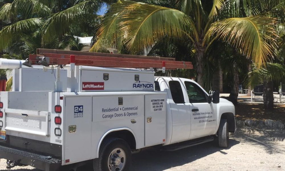 Automated Home Services, Inc.
