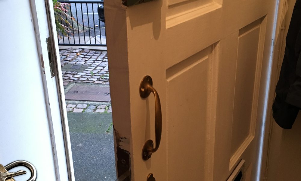 Autotrust Locksmiths