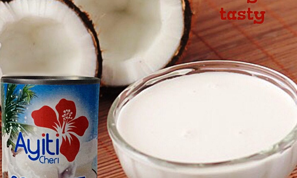Ayiti Foods