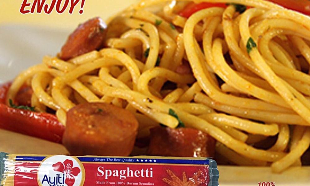 Ayiti Foods