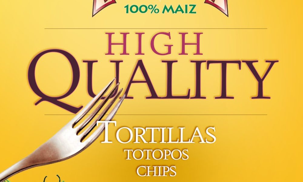 Aztlan Foods Corp