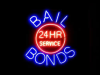 FIANZAS/BAIL BONDS