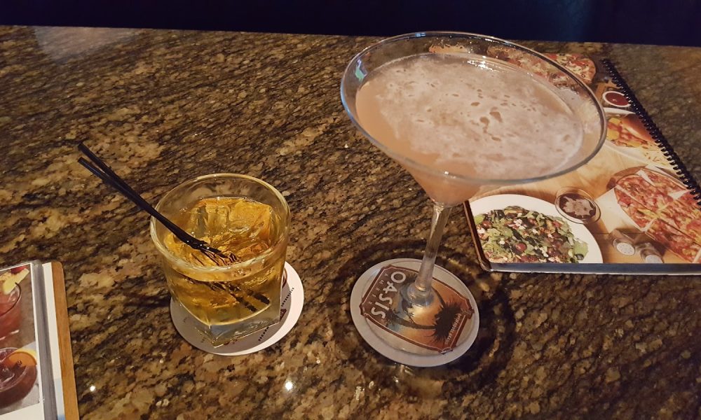 BJ's Restaurant & Brewhouse