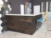 BLACK WOOD DESIGN, INC
