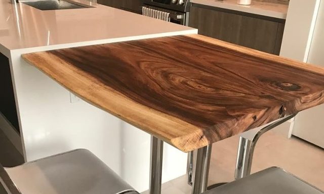 BLACK WOOD DESIGN, INC