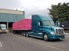 BLUE CARGO FREIGHT LLC