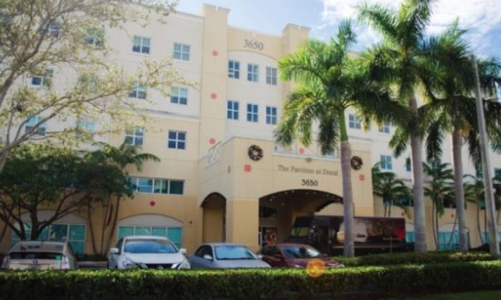 BSSN DORAL Corp.