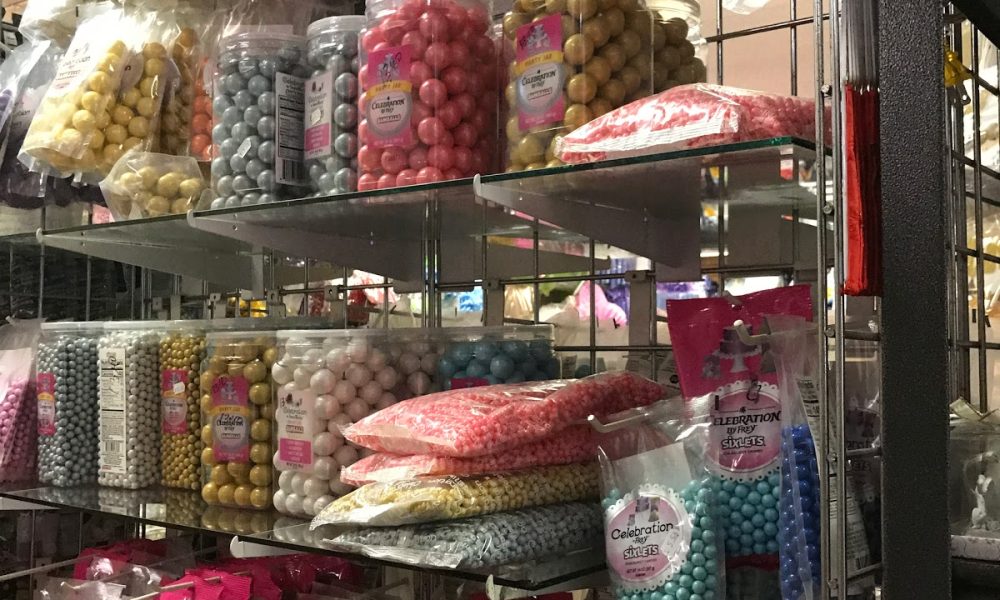 Baby Shower Supply Store