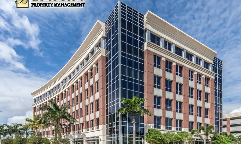 Bahia Miami Property Management