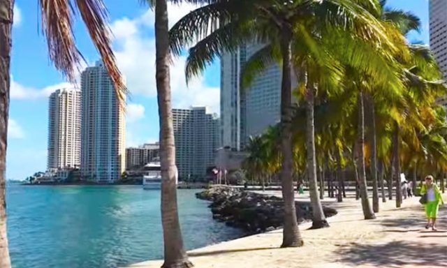 Bail Bonds Now Miami