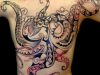Balinese Tattoo Miami