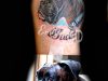 Balinese Tattoo Miami