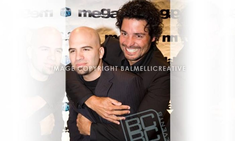 Balmelli Creative Events