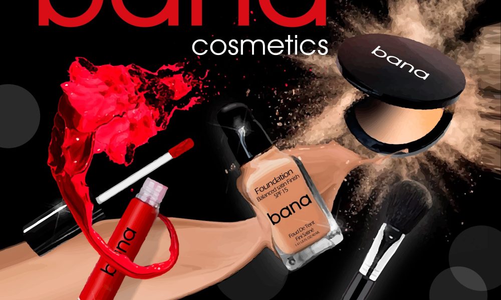 Bana Cosmetics